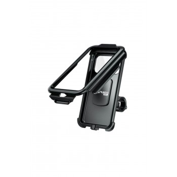 Telefon Tutucu M18-54 Gidon Bağlantılı Su Geçirmez /