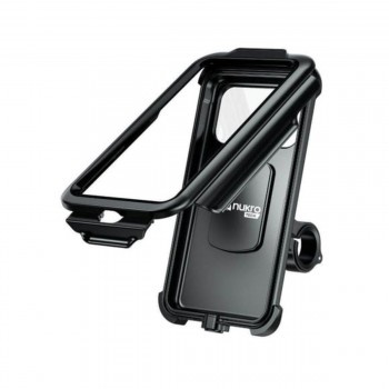 Telefon Tutucu M18-54 Gidon Bağlantılı Su Geçirmez /