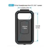 Telefon Tutucu M18-54 Gidon Bağlantılı Su Geçirmez /