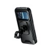Telefon Tutucu M18-54 Gidon Bağlantılı Su Geçirmez /