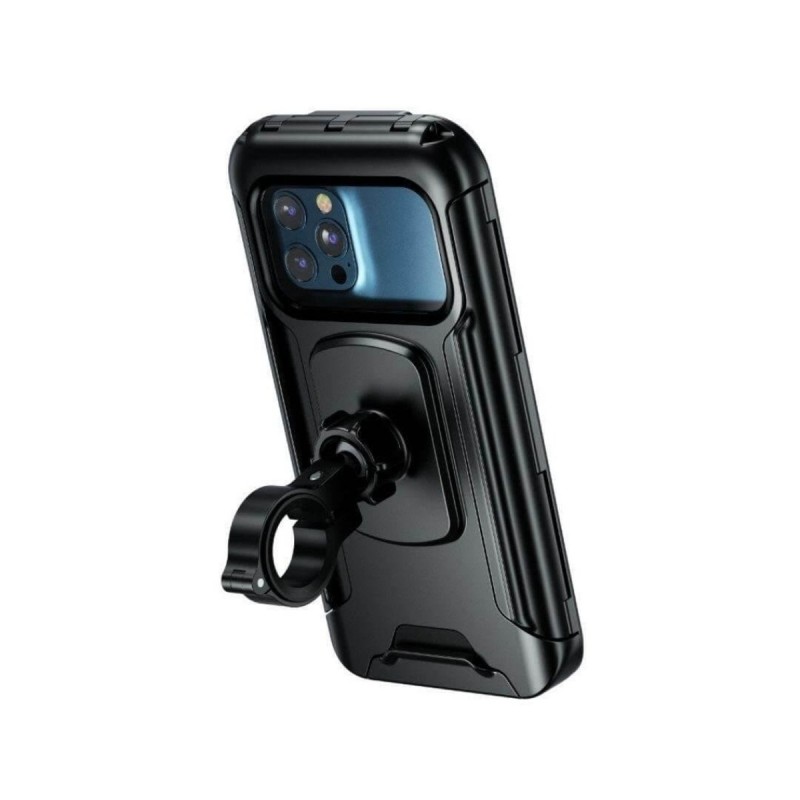 Telefon Tutucu M18-54 Gidon Bağlantılı Su Geçirmez /
