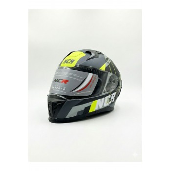Ncr Kask