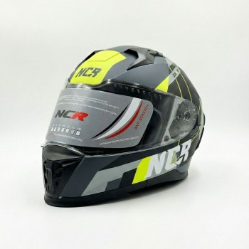 Ncr Kask