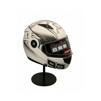 Kask Çene Açılır Gözlüklü Jk 115