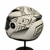 Kask Çene Açılır Gözlüklü Jk 115