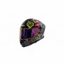 SWAY SW 867 PERİ Colorful Full Face