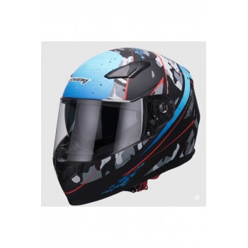 Sway 816 Full Face Motosiklet Kaskı