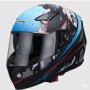 Sway 816 Full Face Motosiklet Kaskı