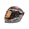 Sway Full Face 817 Kask