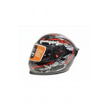 Sway Full Face 817 Kask