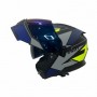 SWAY SW 912 B1 Blue Çene Açılır