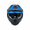 Sway Mavi Kask