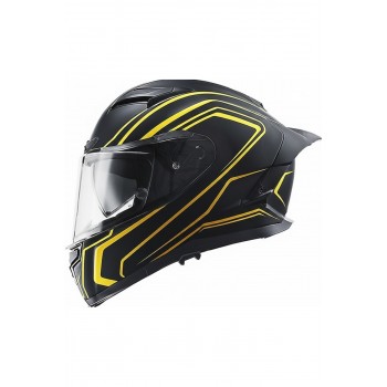 Full Face Kask