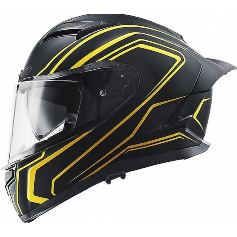 Full Face Kask