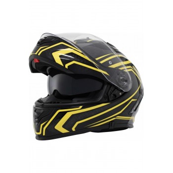 Full Face Kask