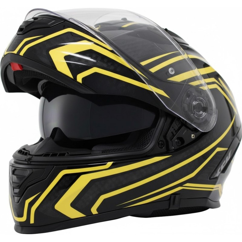 Full Face Kask