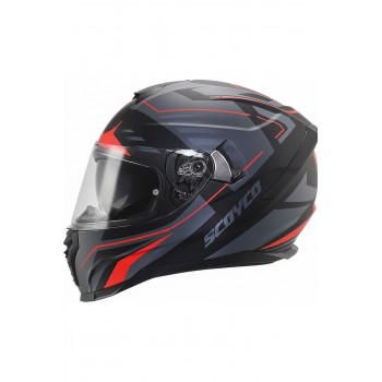 Full Face Kask