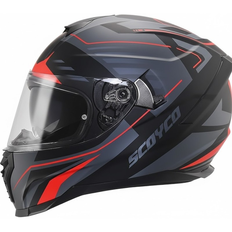 Full Face Kask