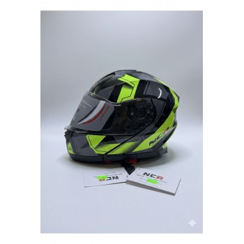 Ncr Çene Açılır Kask