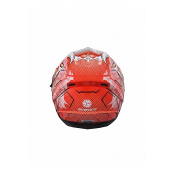 Full Face Kask (Wıld)