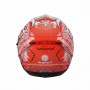 Full Face Kask (Wıld)