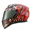 Full Face Kask (Wıld)