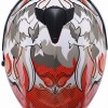 Full Face Kask (Wıld)