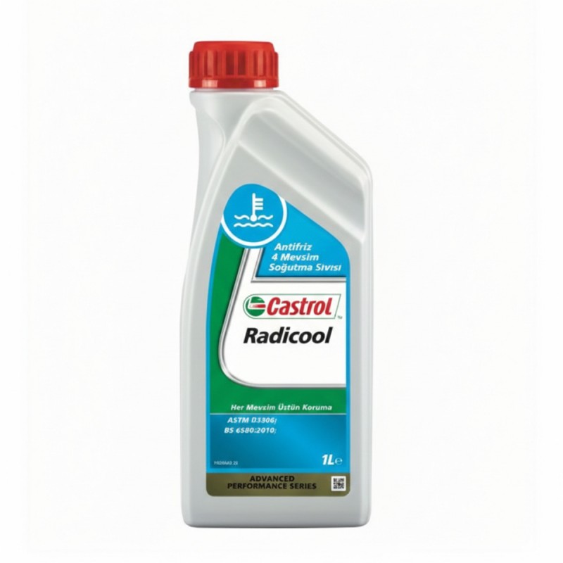 Radicool