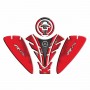 YAMAHA R25 2019 - 2024 UYUMLU TANK PAD SET 003