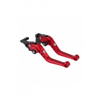 Yamaha R25 - MT 25 Spor Manet Takımı Kırımızı Renk