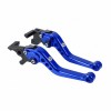 Yamaha R25 - MT 25 Spor Manet Takımı Mavi Renk