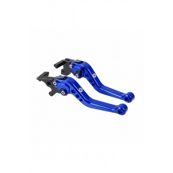 Yamaha R25 - MT 25 Spor Manet Takımı Mavi Renk