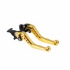 Yamaha R25 - MT 25 Spor Manet Takımı Sarı Renk
