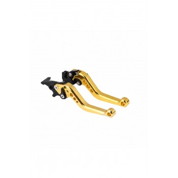 Yamaha R25 - MT 25 Spor Manet Takımı Sarı Renk