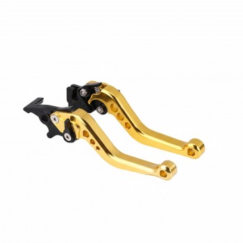 Yamaha R25 - MT 25 Spor Manet Takımı Sarı Renk