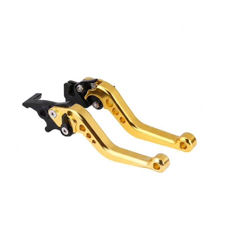 Yamaha R25 - MT 25 Spor Manet Takımı Sarı Renk