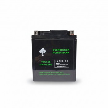 YTX7L-BS (12V7AH))