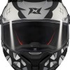 FENIX ANGRY FACE B2 BLACK GREY MATT