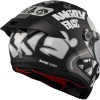 FENIX ANGRY FACE B2 BLACK GREY MATT