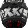 FENIX ANGRY FACE B2 BLACK GREY MATT