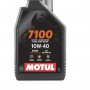 7100 10w40 4t 1 Lt ( 9/2024 Üretim )