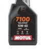 7100 10w40 4t 1 Lt ( 9/2024 Üretim )