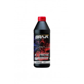Extreme 9000 4T 10W40 Motor Yağı
