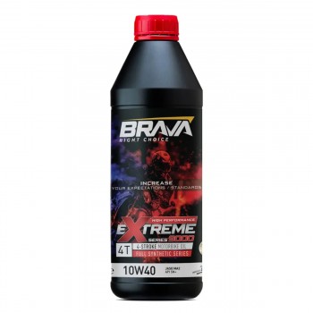 Extreme 9000 4T 10W40 Motor Yağı