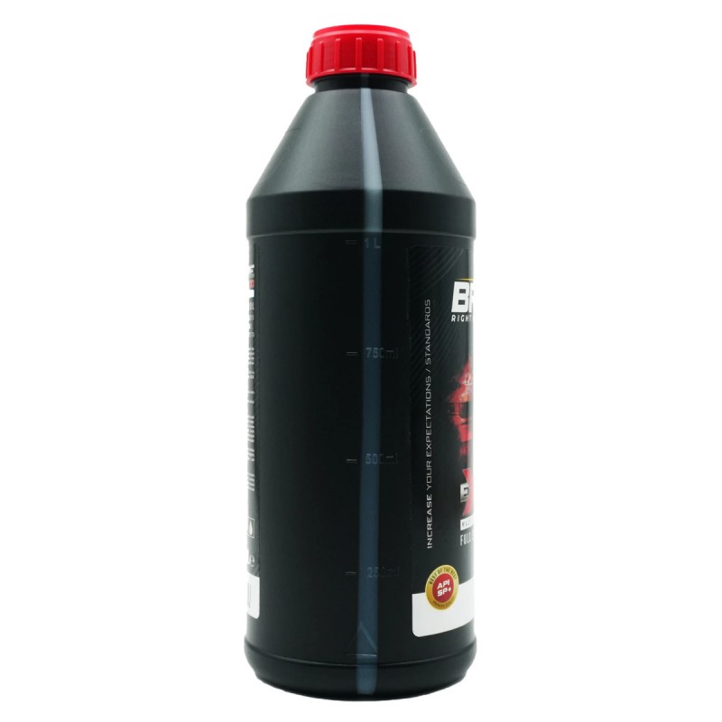 Extreme 9000 4T 10W40 Motor Yağı