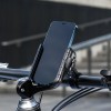Mrt Road Titreşim Modüllü Telefon Tutucu