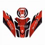 Dominar 400 Tank Pad Set
