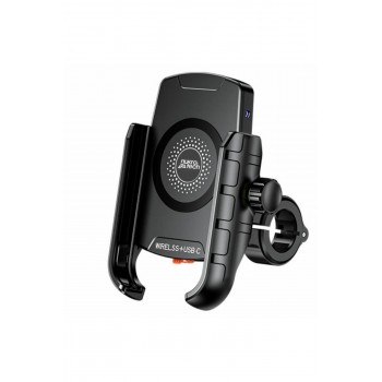 SF Plus Telefon Tutucu Wireless Kablosuz