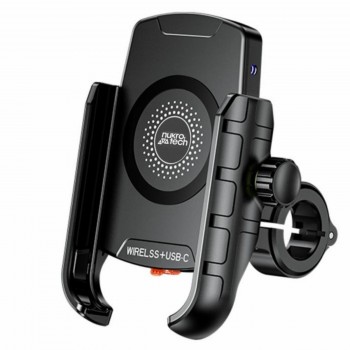 SF Plus Telefon Tutucu Wireless Kablosuz
