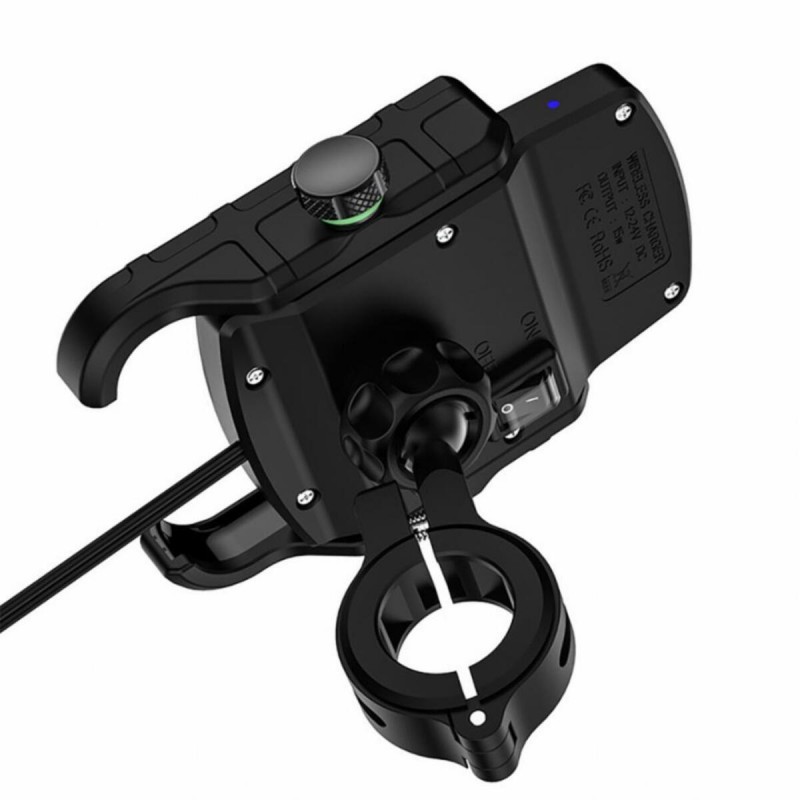 SF Plus Telefon Tutucu Wireless Kablosuz